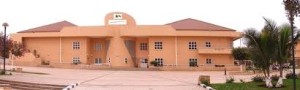 Professores da escola portuguesa em greve