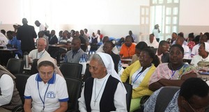 15º Encontro nacional das escolas católicas arranca hoje na diocese do Namibe