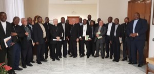 Na festa de Santo António Bispos apresentam situação do ensino católico em Angola