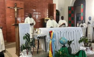 Assembleia Regional das Escolas Católicas Reuniram-se para Celebrar 50 Anos da Independência