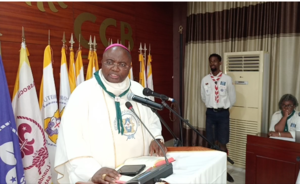 Luanda acolhe II encontro Nacional dos escuteiros católicos