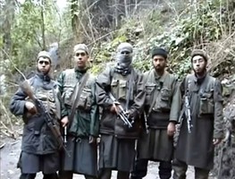 Polícia espanhola detém suspeitos de ligação à Al-Qaeda no Magrebe Islâmico