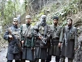 Polícia espanhola detém suspeitos de ligação à Al-Qaeda no Magrebe Islâmico