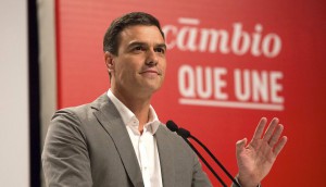 Primeiro-ministro espanhol nega acusações de plagiar tese de doutoramento