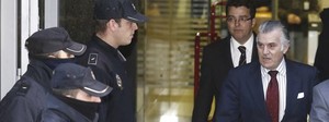 Mais de 300 casos de corrupção investigados em Espanha