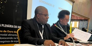 Vice-presidente da CEAST fala sobre futuro da igreja na África Austral