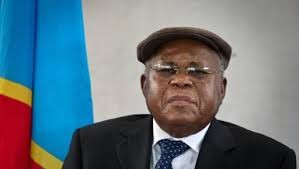 Líder da oposição na RDC Etienne Tshisekedi morreu