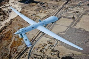 Futuro director da CIA diz que Estados Unidos usam drones para “salvar vidas”