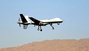 ONU vai investigar mortes de civis em ataques com drones