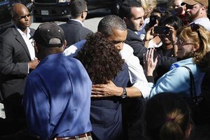 Obama tenta contra-atacar no segundo debate com Romney