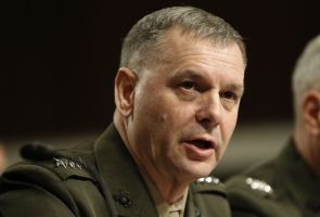 Ex-general investigado por fuga de informação sobre ciberataque