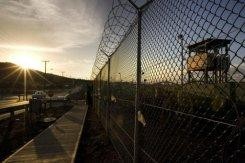 Guantánamo: EUA publica lista de presos para transferência