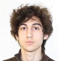 Suspeito de atentado de Boston pode enfrentar pena de morte