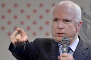 John McCain 