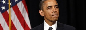 Em homenagem a vítimas, Obama promete esforço contra violência nos EUA