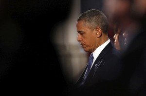 Obama: 