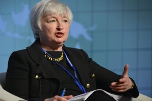 Obama vai nomear Janet Yellen para a presidência da Reserva Federal