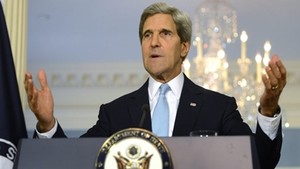 Não intervir na Síria é “risco maior” do que não fazer nada