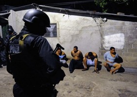 EUA designam Mara Salvatrucha (MS-13) como importante grupo criminoso