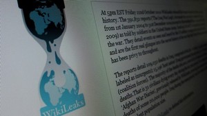Al-Qaeda teve acesso a documentos divulgados pelo WikiLeaks