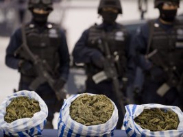 Líder do Cartel do Golfo condenado a 35 anos nos EUA