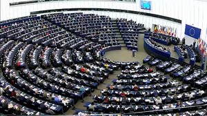 Eurodeputados reagem às propostas de Juncker