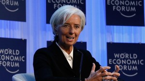 Fórum de Davos abre com otimismo cauteloso