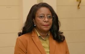 Mexidas no executivo Maria Bragança é a nova Ministra de Estado para a Área Social
