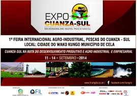 Expo Kuanza-Sul mais de 70 empresas confirmam presença
