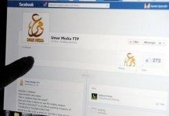 Facebook remove página de recrutamento do talibã