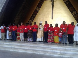 Participantes saiem mais fortalecidos no IIº encontro dos casais jovens