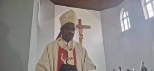 Arcebispo de Saurimo recomenda modelo de família capaz de acabar com os males que enfermam a sociedade