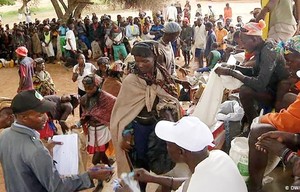 FAO alerta segurança alimentar em angola é preocupante