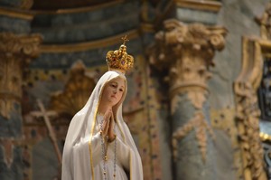 Comunidades cristãs mobilizam-se para celebrar o centenário das aparições de Fátima