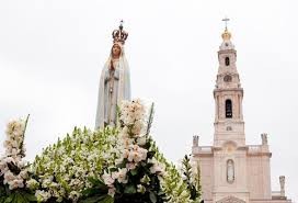 Fátima começa a preparar-se para peregrinação de Maio