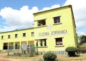 Fazenda Esperança sem espaço para acolher pacientes