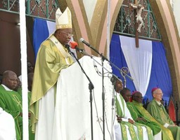 Na festa do patrono da cidade arcebispo aponta situações que carecem de soluções imediatas em Luanda