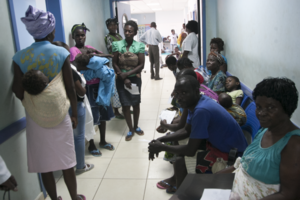 “ Febre-amarela” Falta de vacinas pode comprometer o combate de uma epidemia 