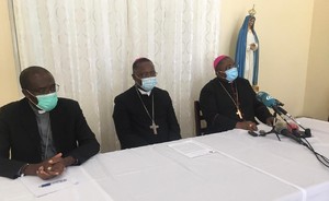 Bispos da CEAST apelam governo a expansão do sinal da RE em todos os municípios do País
