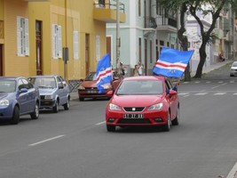 Cabo Verde pode fazer história e continuar a sonhar 