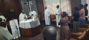 Ecclesia continua a ser uma voz comprometida com a verdade numa era tomada pela mentira e a manipulação, diz D. Fernando