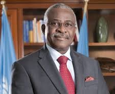 Presidente de fundo agrícola visita Angola