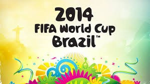 Copa do Mundo de Futebol começa hoje no Brasil