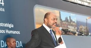 “Angola conta com um empresariado em rápida evolução”