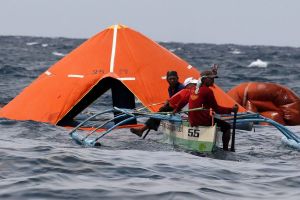 Naufrágio de ferry nas Filipinas provocou 108 mortos