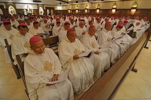 Bispos das Filipinas criticam presidente do país por abusos dos DH