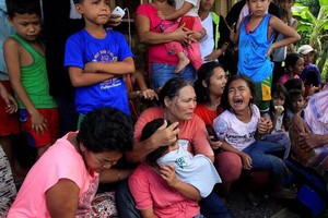 Fundação Ajuda à Igreja que Sofre ajuda população deslocada por ataque extremista em Marawi