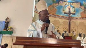 Arcebispo de Luanda destaca ganhos da vista da imagem peregrina da Mamã às comunidades