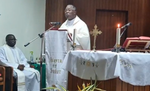 No dia do Sacerdote Dom Filomeno exorta consagrados a serem o rosto vivo de Cristo