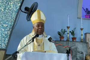 Arcebispo de Luanda apela oração e acções concretas pela semana de oração
